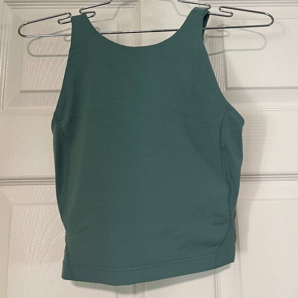 Lululemon Sports Bra - Picture 1 of 2